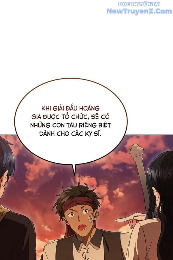 Carnelian: Quý Cô Rồng chapter 7 - Trang 110