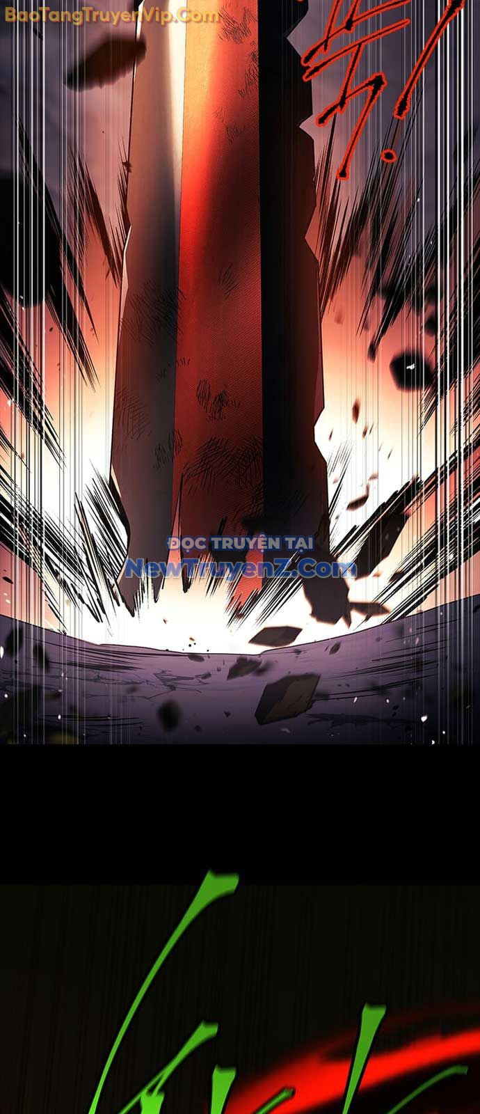 Anh Hùng Trở Lại chapter 122 - Trang 192