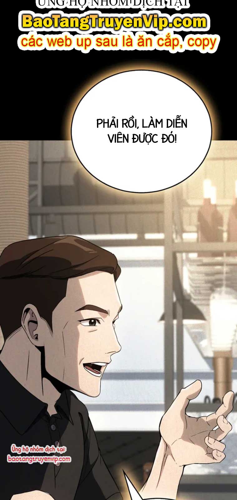 Diễn Viên Ngàn Mặt	 chapter 2 - Trang 70
