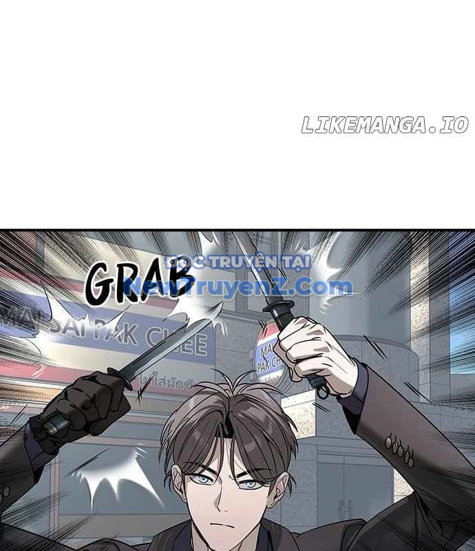 Quý Công Tử chapter 30 - Trang 4