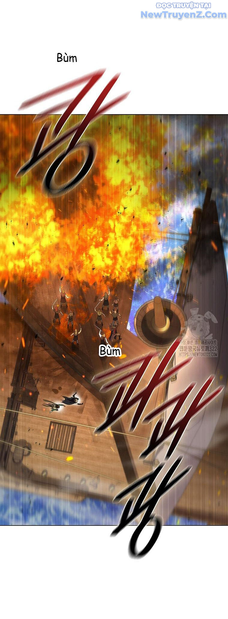 Carnelian: Quý Cô Rồng chapter 50 - Trang 7