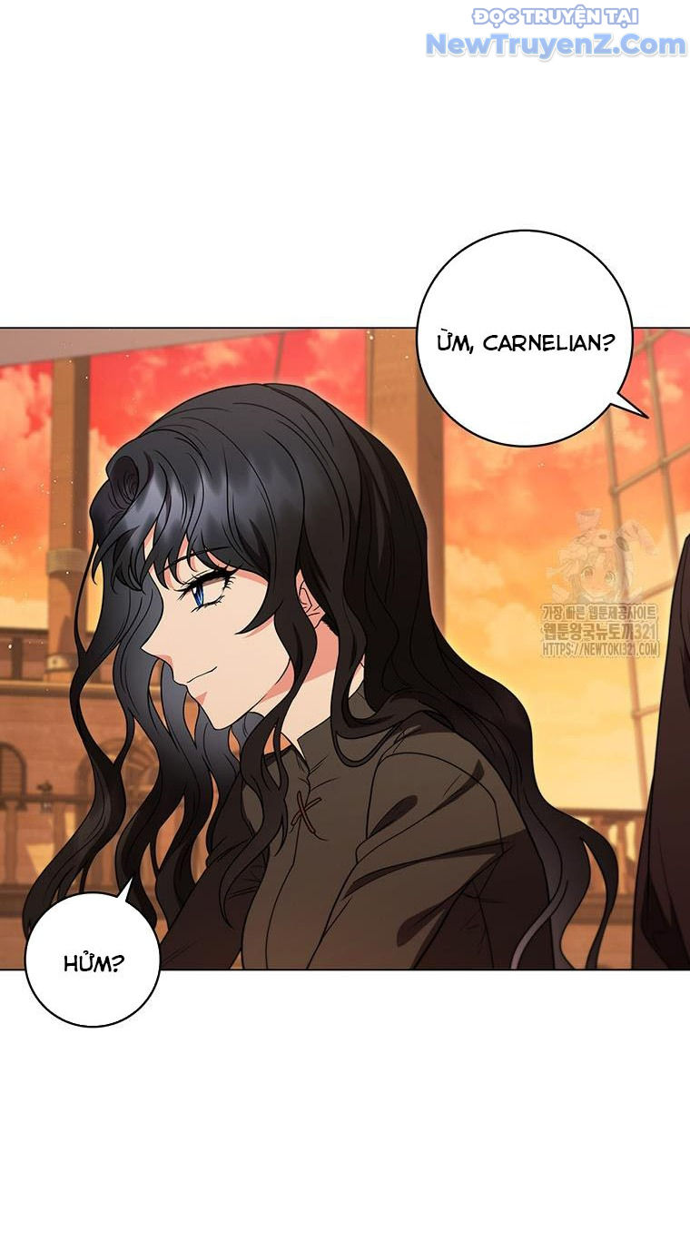 Carnelian: Quý Cô Rồng chapter 49 - Trang 16
