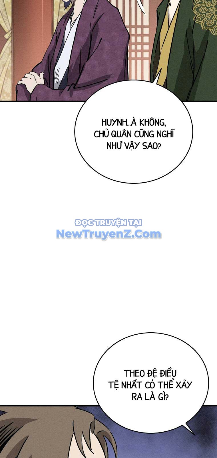 Trọng Sinh Thành Thần Y Thời Tam Quốc chapter 157.1 - Trang 62