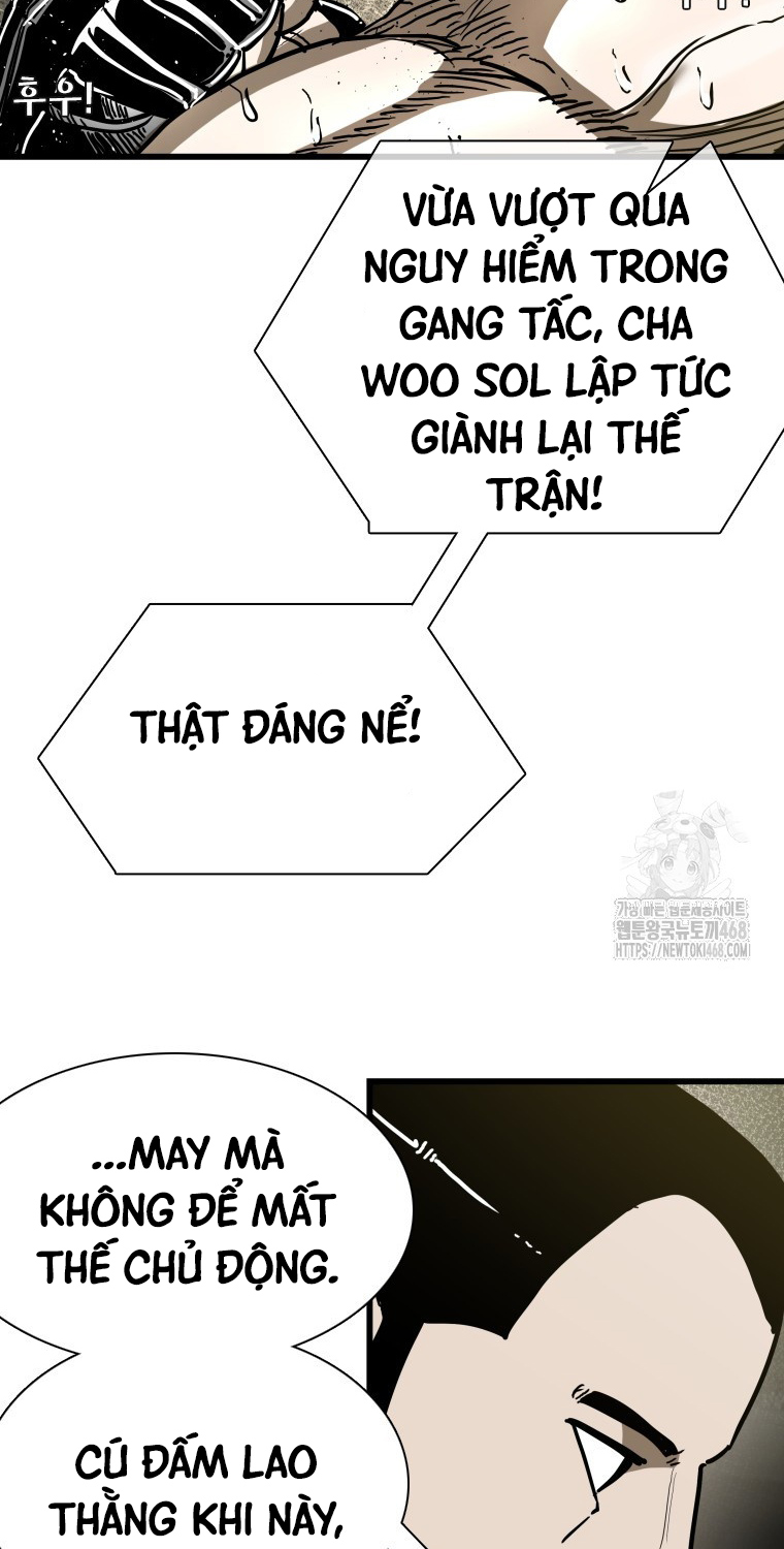 Shark - Cá Mập chapter 361 - Trang 58