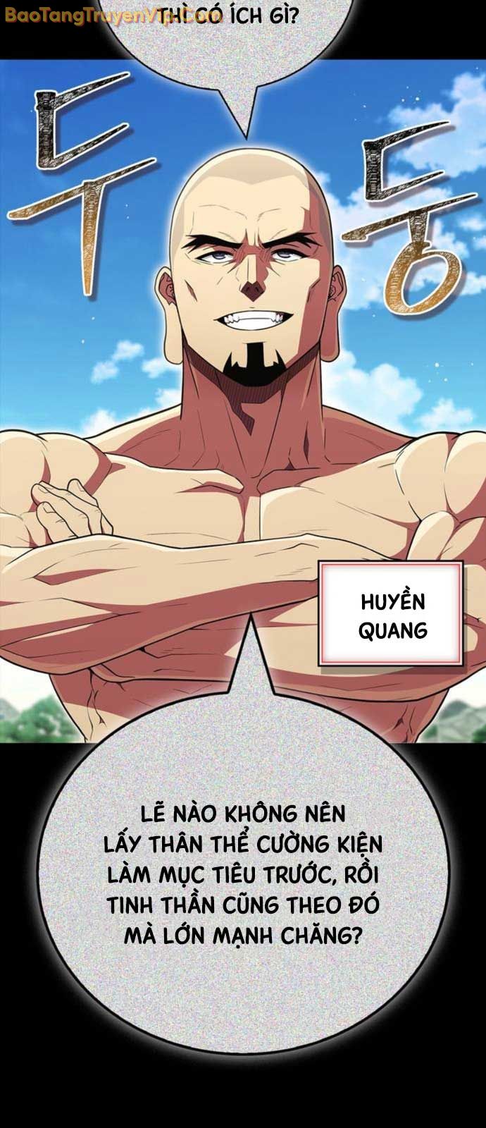 Huấn Luyện Viên Murim Thiên Tài chapter 64.1 - Trang 2