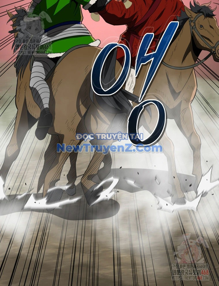 Vương Triều Đen Tối: Joseon chapter 97 - Trang 32