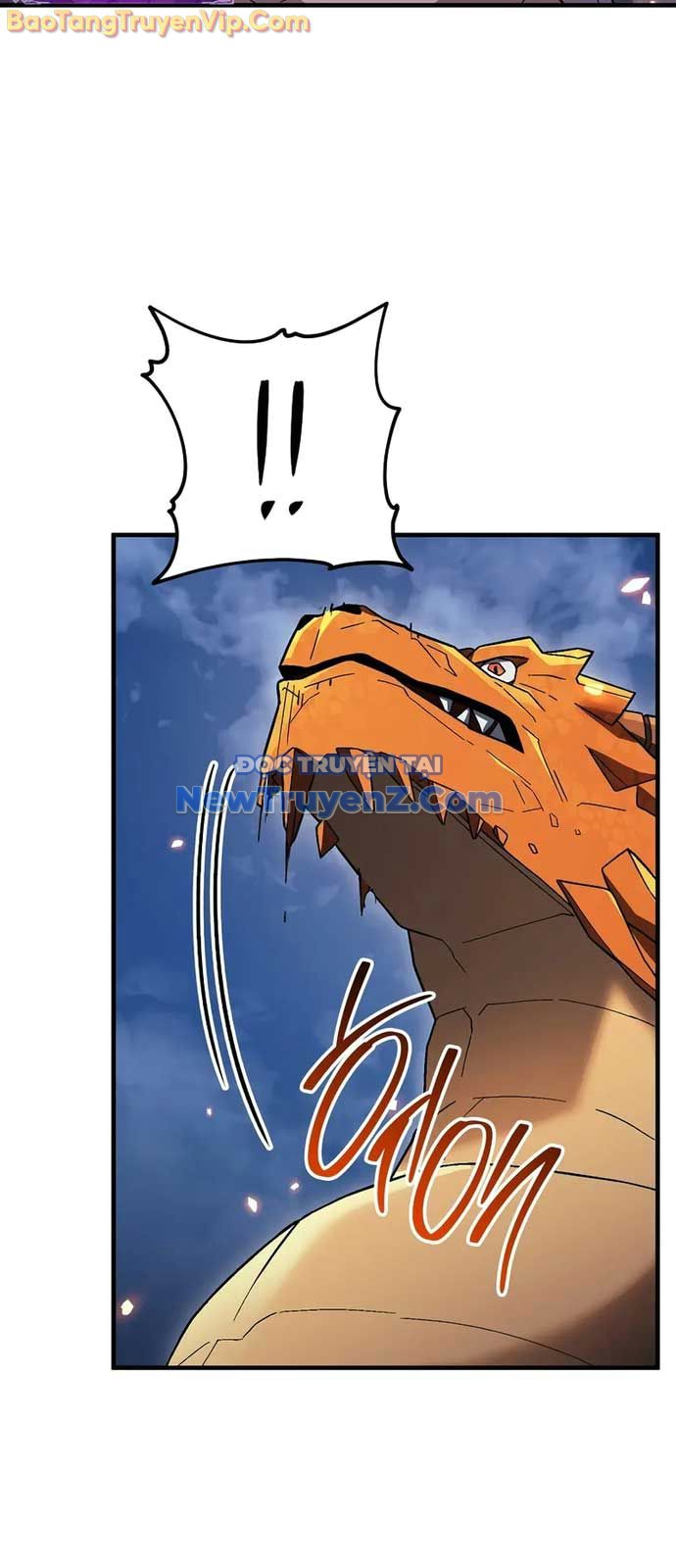 Anh Hùng Trở Lại chapter 122 - Trang 41