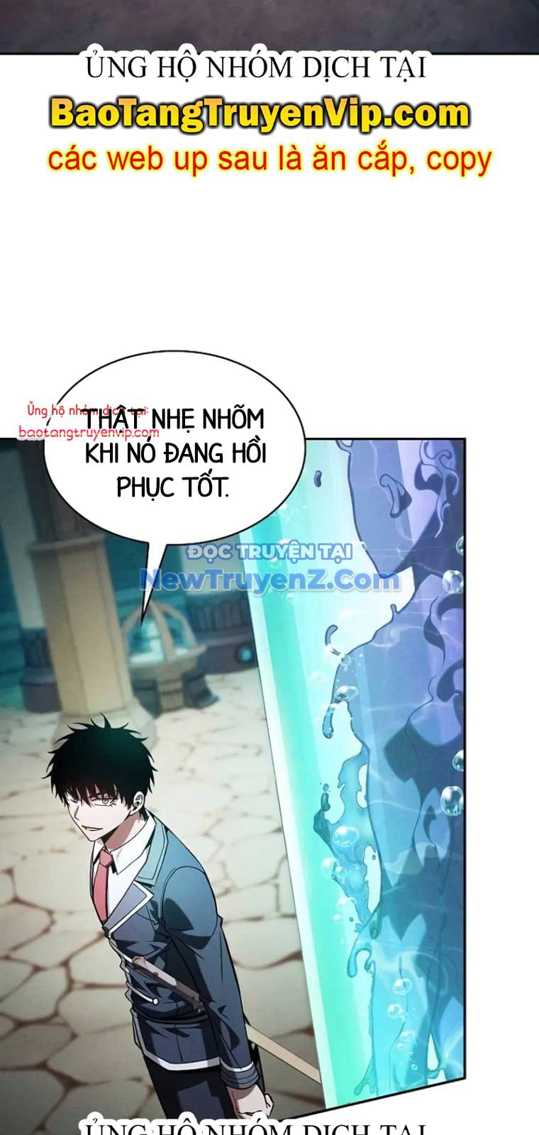 Kiếm Sĩ Thiên Tài Của Học Viện chapter 102 - Trang 87