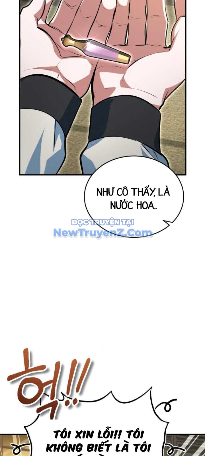 Giáo Sư Gián Điệp chapter 120.1 - Trang 48