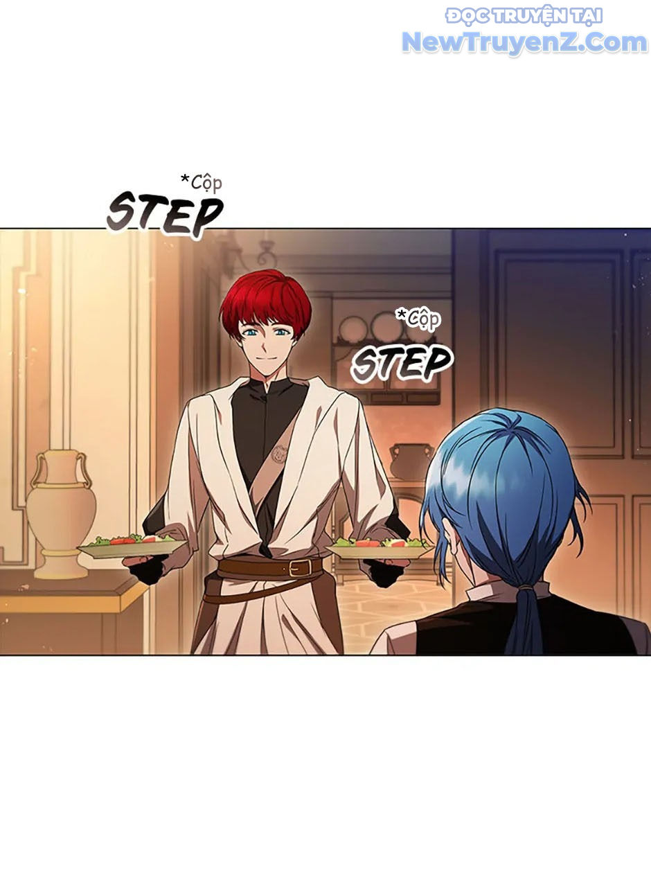 Carnelian: Quý Cô Rồng chapter 2 - Trang 59