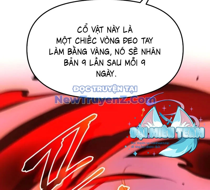 Ta Nhận Được Vật Phẩm Thần Thoại chapter 130 - Trang 59