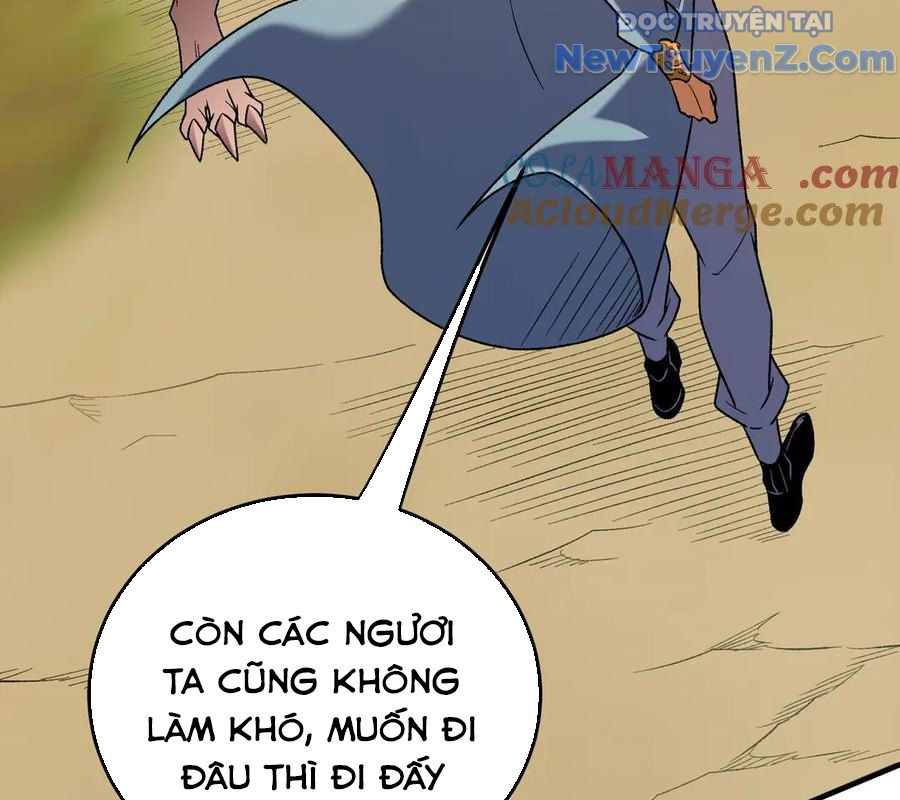 Toàn Dân Chuyển Chức : Duy Ta Vô Chức Tán Nhân chapter 169 - Trang 48