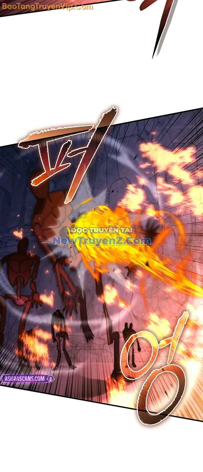 Ta Trở Thành Truyền Nhân Của Võ Thần chapter 26 - Trang 60