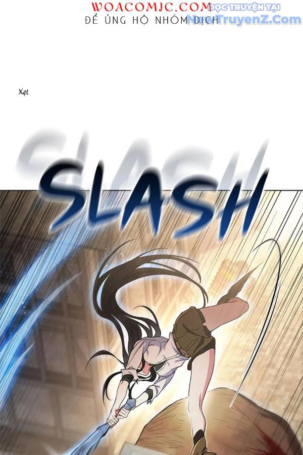 Carnelian: Quý Cô Rồng chapter 8 - Trang 131