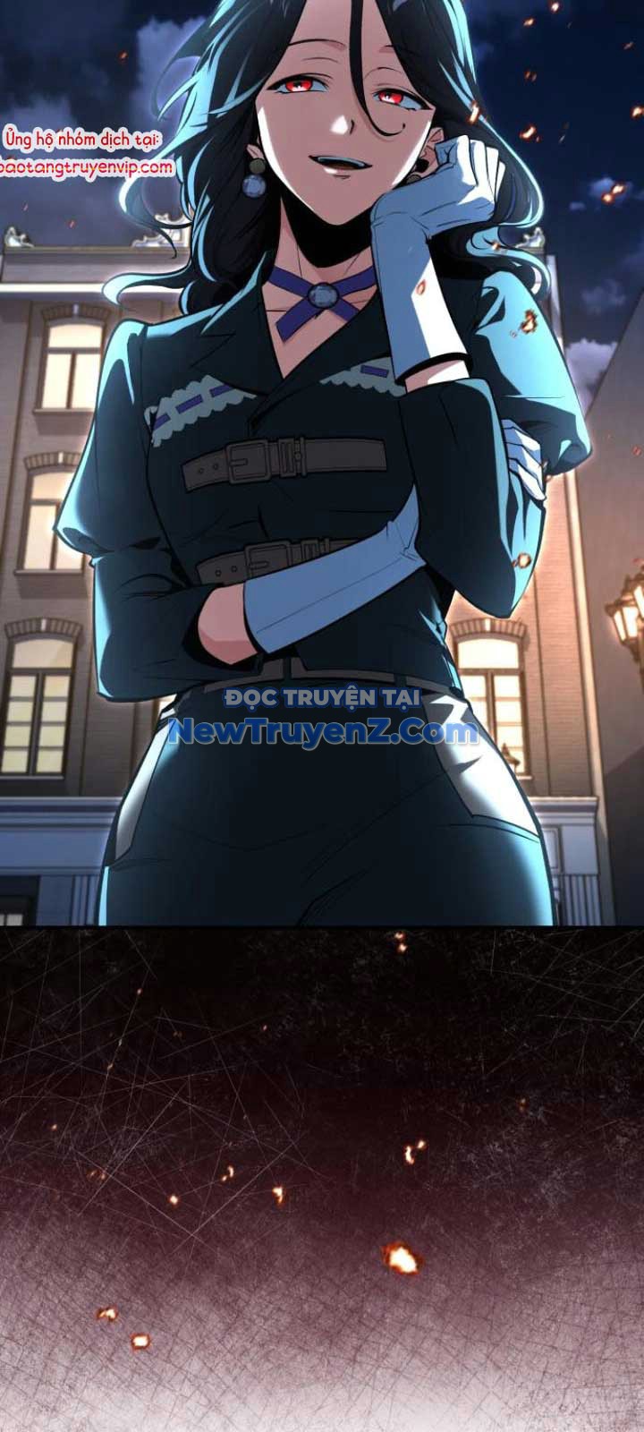 Giáo Sư Gián Điệp chapter 120.1 - Trang 98