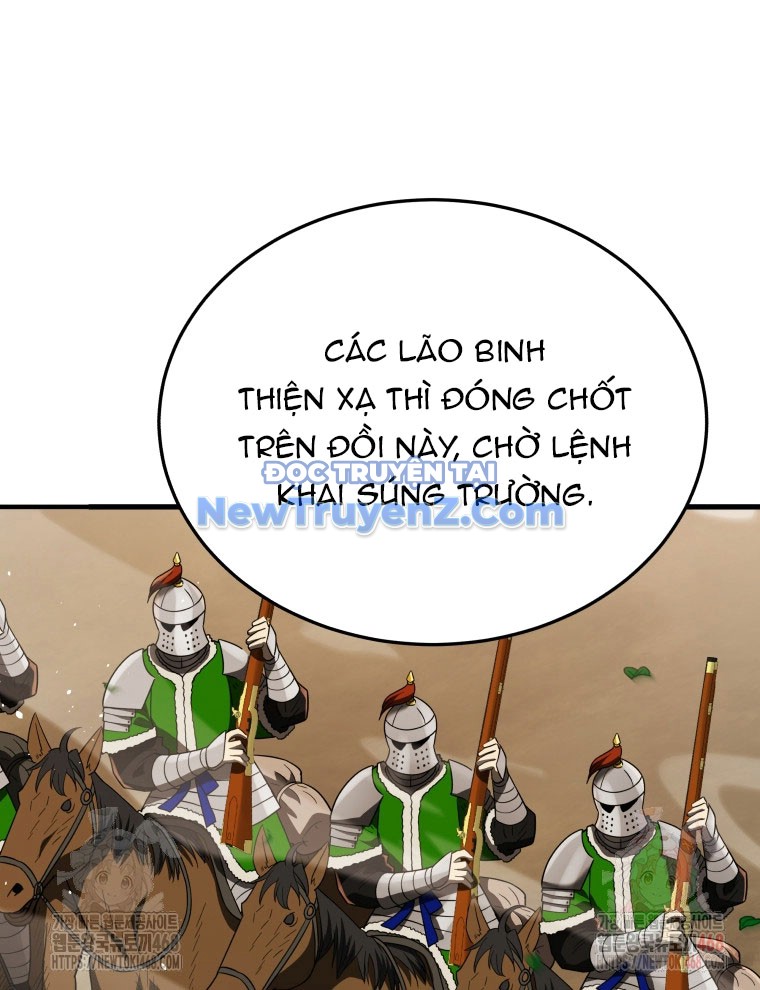 Vương Triều Đen Tối: Joseon chapter 97 - Trang 9