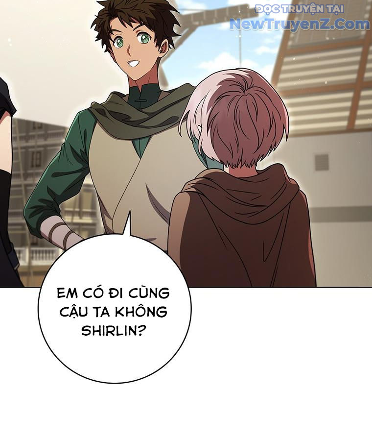 Carnelian: Quý Cô Rồng chapter 48 - Trang 107