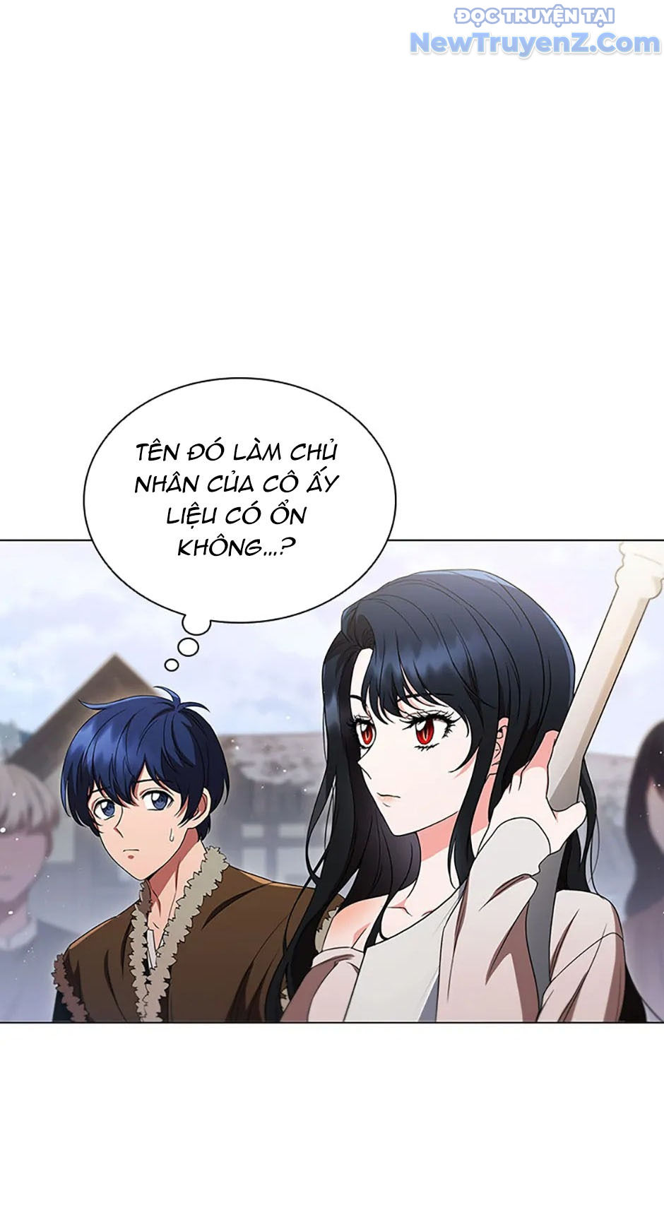 Carnelian: Quý Cô Rồng chapter 2 - Trang 110