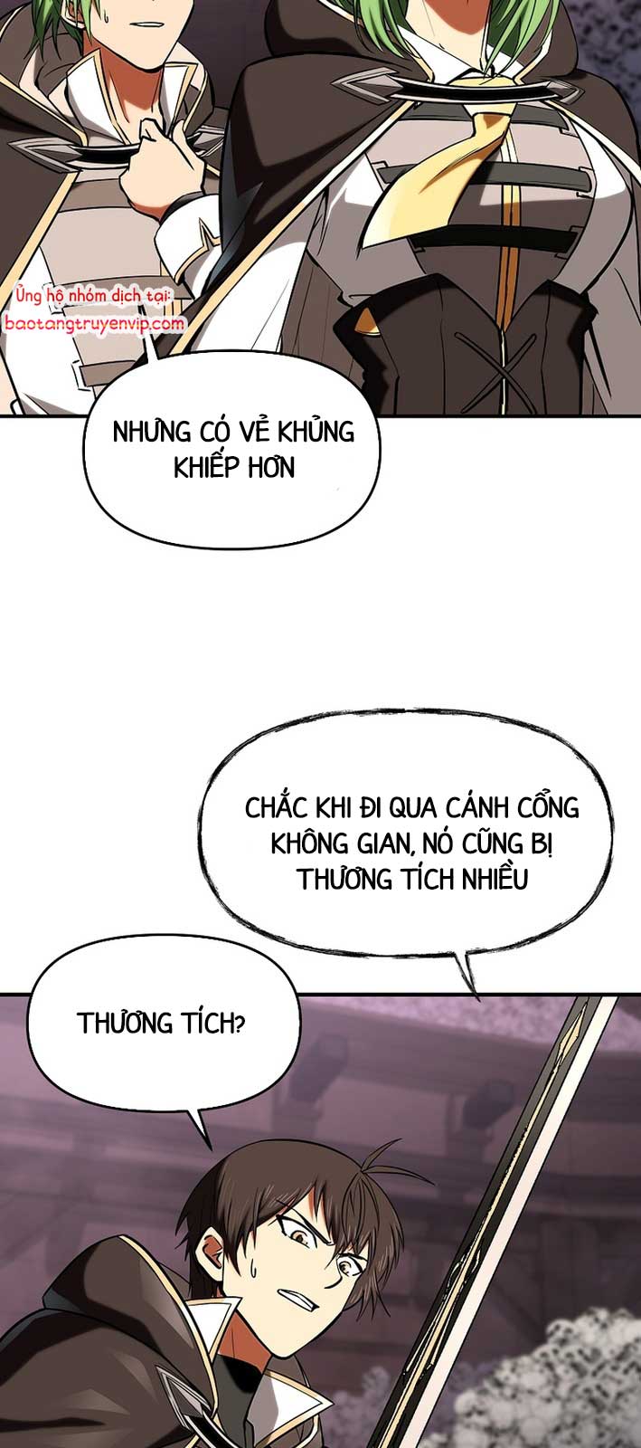 Nhân Vật Phụ Trong Thế Giới Điên Loạn chapter 23 - Trang 74