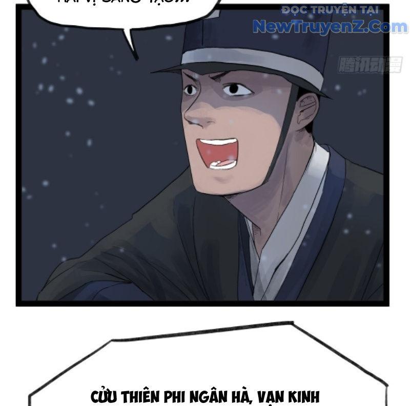 Hiệp Khách Hành Bất Thông chapter 43 - Trang 19