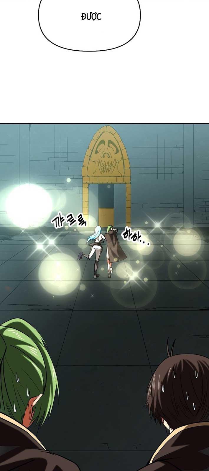 Nhân Vật Phụ Trong Thế Giới Điên Loạn chapter 23 - Trang 63