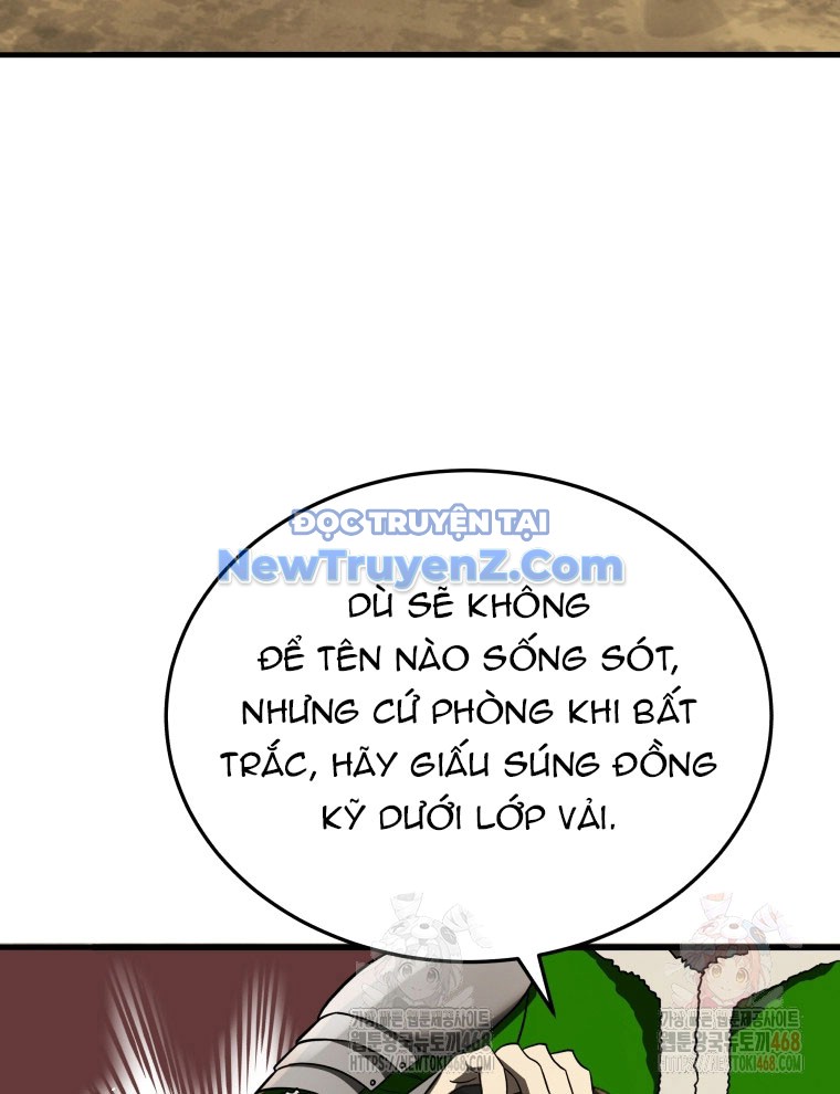 Vương Triều Đen Tối: Joseon chapter 97 - Trang 7