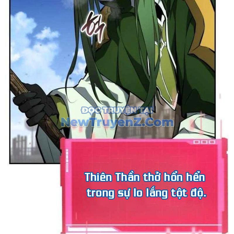 Chiêu Hồn Giả Siêu Phàm chapter 138 - Trang 133