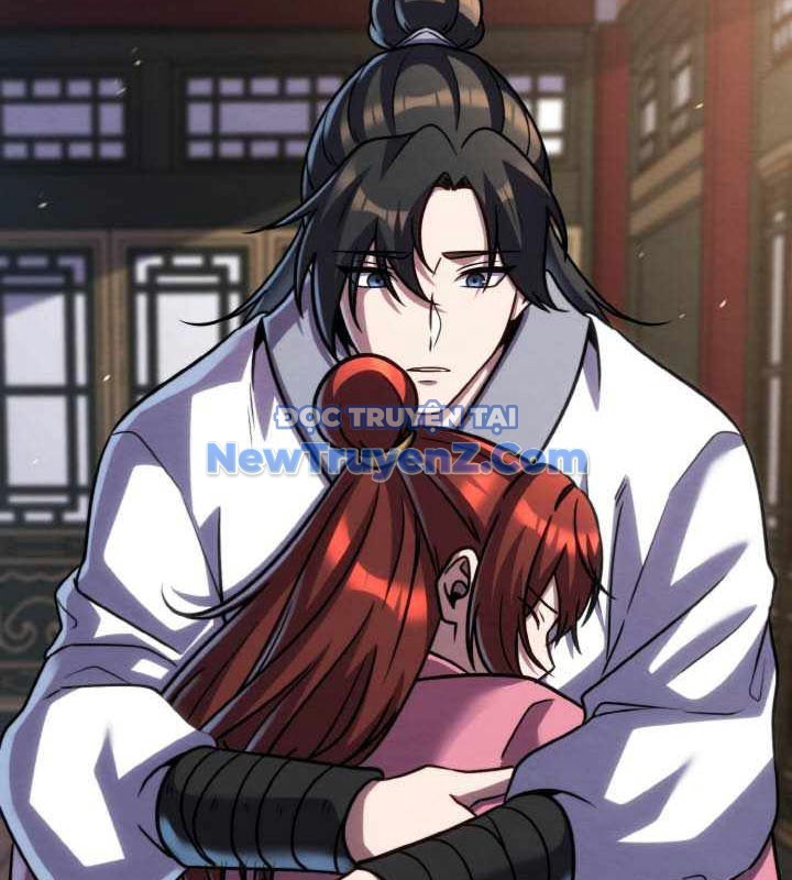 Đệ Tử Của Võ Lâm Minh Chủ chapter 51 - Trang 154