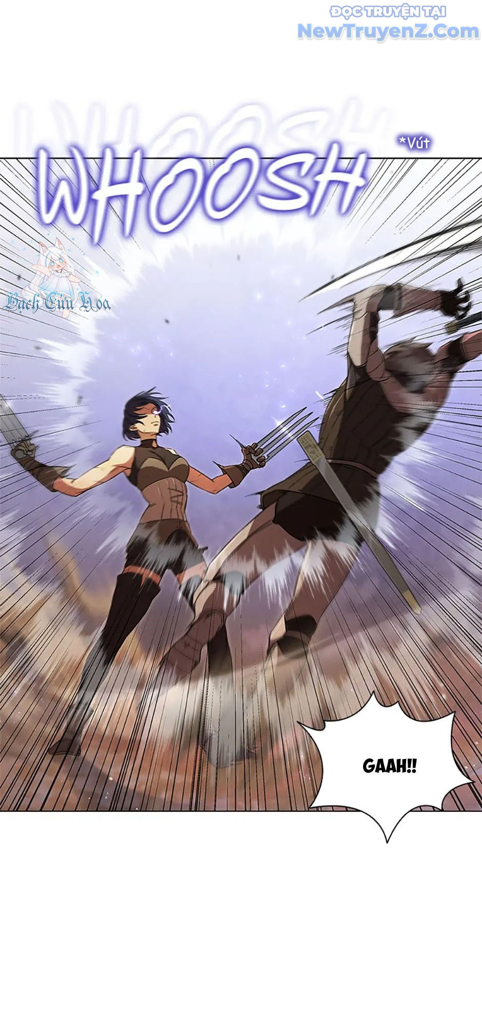 Carnelian: Quý Cô Rồng chapter 3 - Trang 59