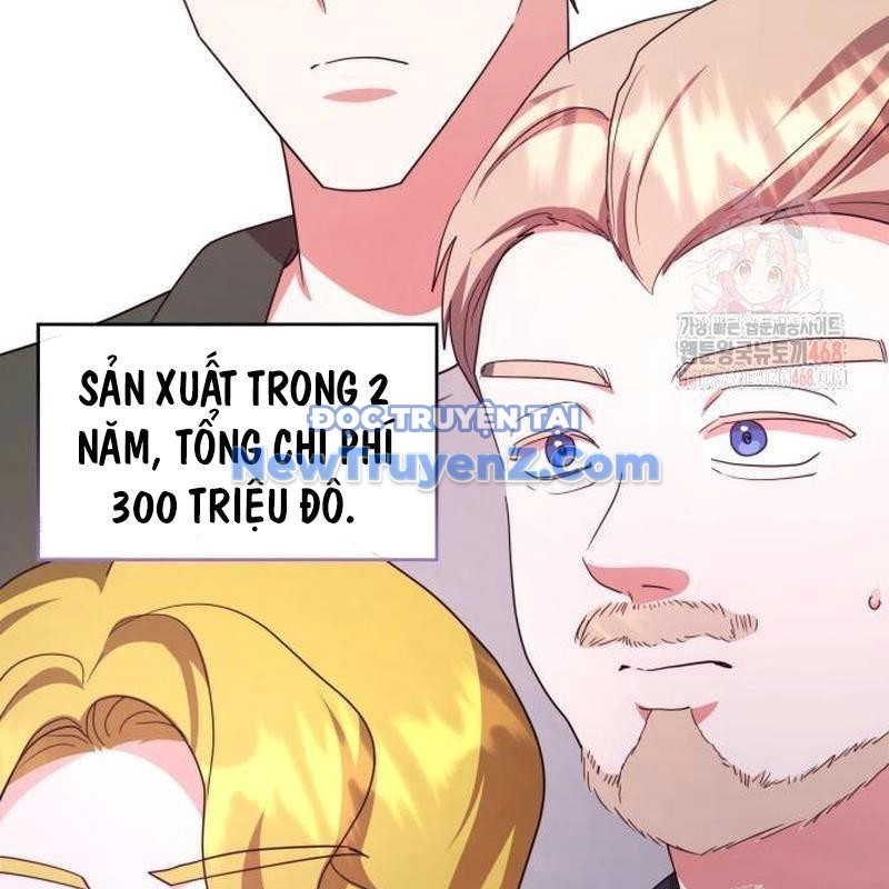 Studio Tùy Hứng Của Nghệ Sĩ Thiên Tài chapter 91 - Trang 134