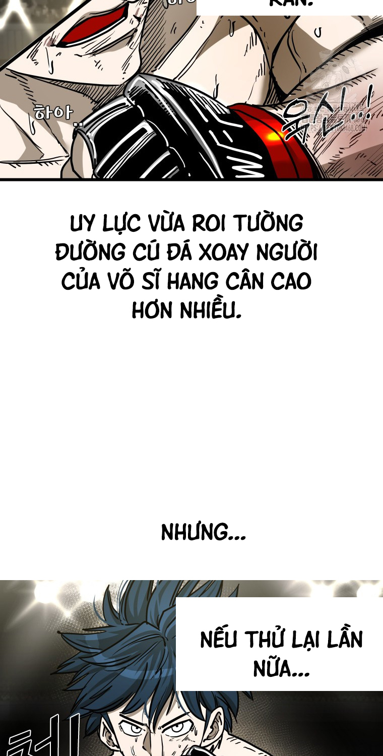 Shark - Cá Mập chapter 361 - Trang 46