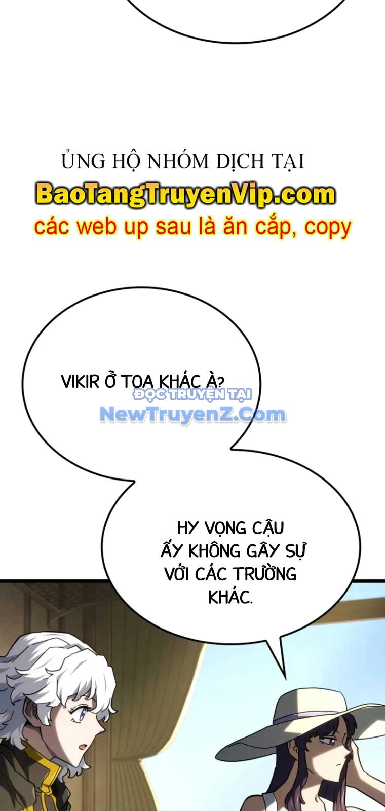 Thiết Huyết Kiếm Sĩ Hồi Quy chapter 114 - Trang 46
