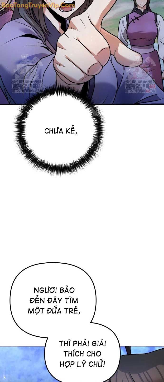 Hoạn Quan Hồi Quy: Tróc Phong Truy Nguyệt chapter 41 - Trang 17