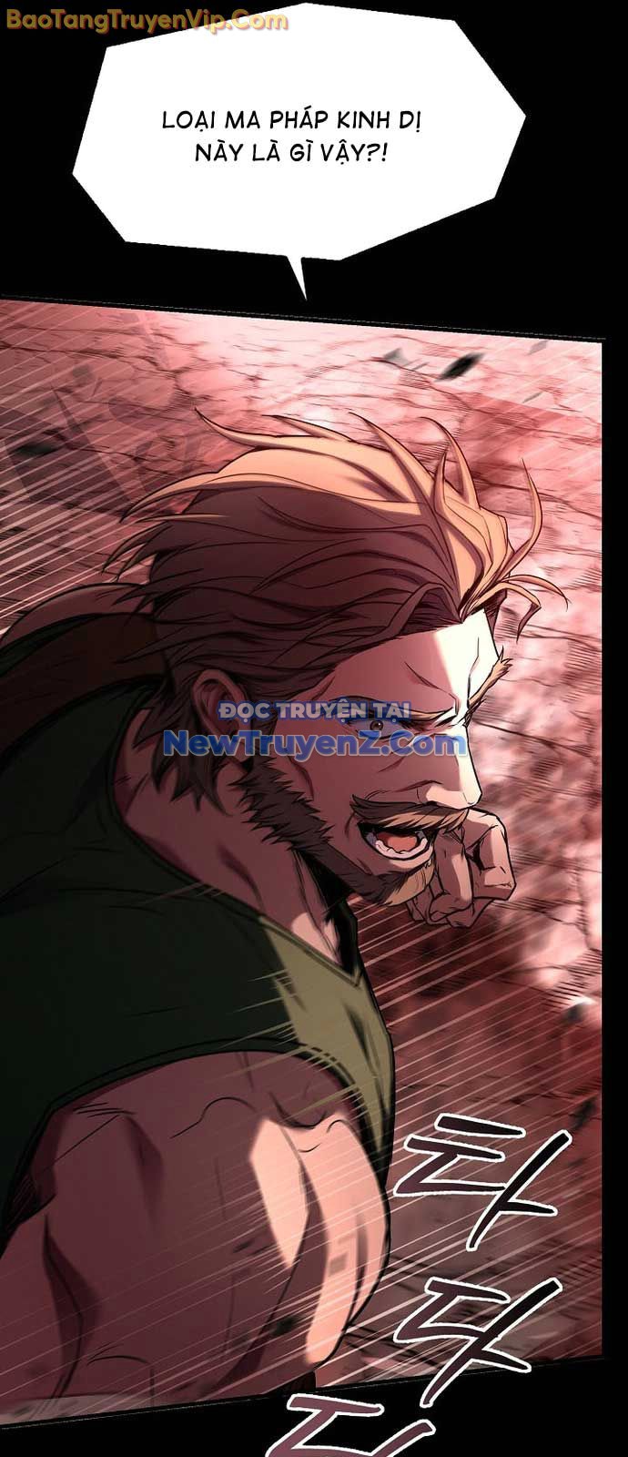 Huyền Thoại Giáo Sĩ Trở Lại chapter 174 - Trang 56