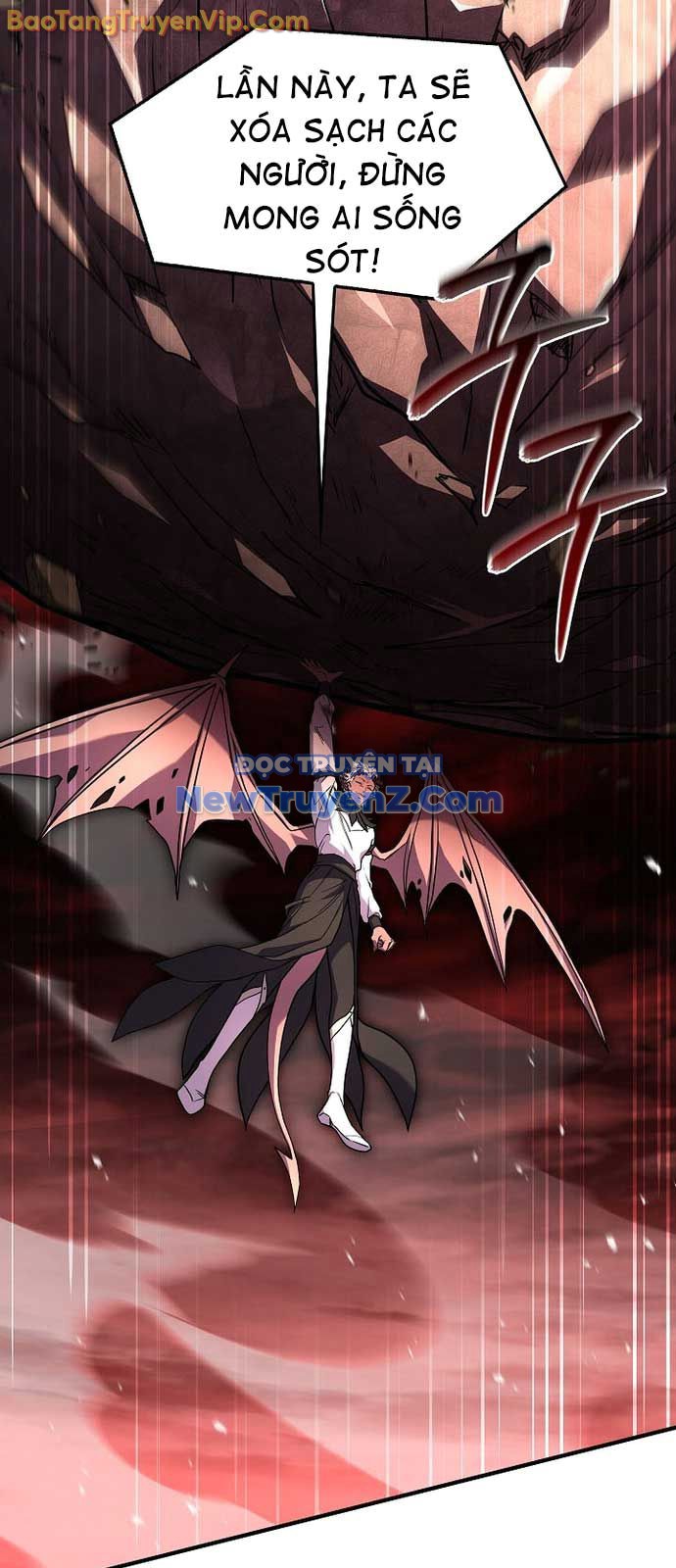 Huyền Thoại Giáo Sĩ Trở Lại chapter 174 - Trang 78