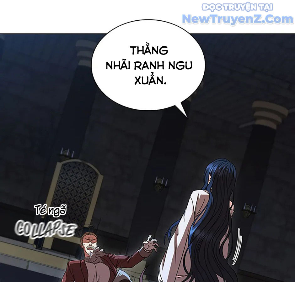 Carnelian: Quý Cô Rồng chapter 5 - Trang 194