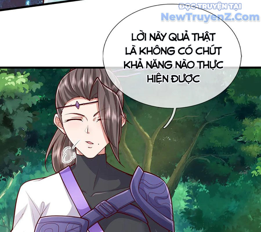 Bị Giam Cầm Trăm Vạn Năm Đệ Tử Ta Trải Khắp Chư Thiên Thần Giới chapter 374 - Trang 19