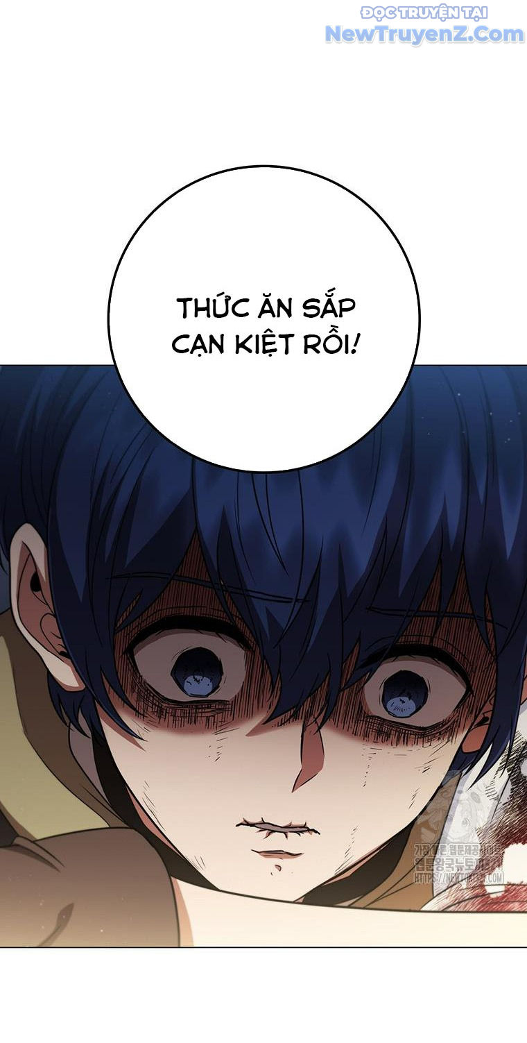 Carnelian: Quý Cô Rồng chapter 49 - Trang 68