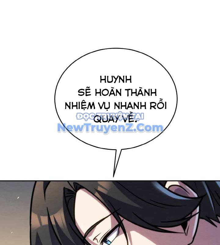 Đệ Tử Của Võ Lâm Minh Chủ chapter 51 - Trang 149