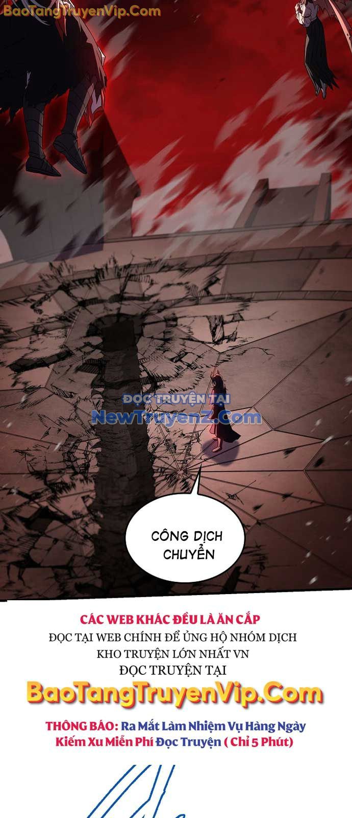 Huyền Thoại Giáo Sĩ Trở Lại chapter 174 - Trang 27
