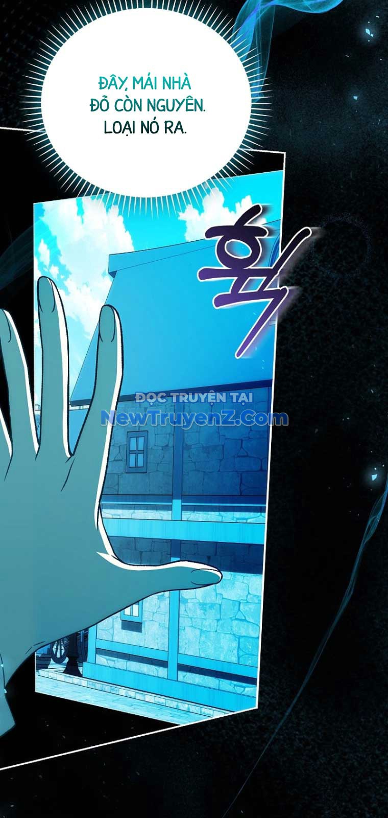Thiên Tài Phép Thuật Nắm Giữ Khái Niệm chapter 14 - Trang 35