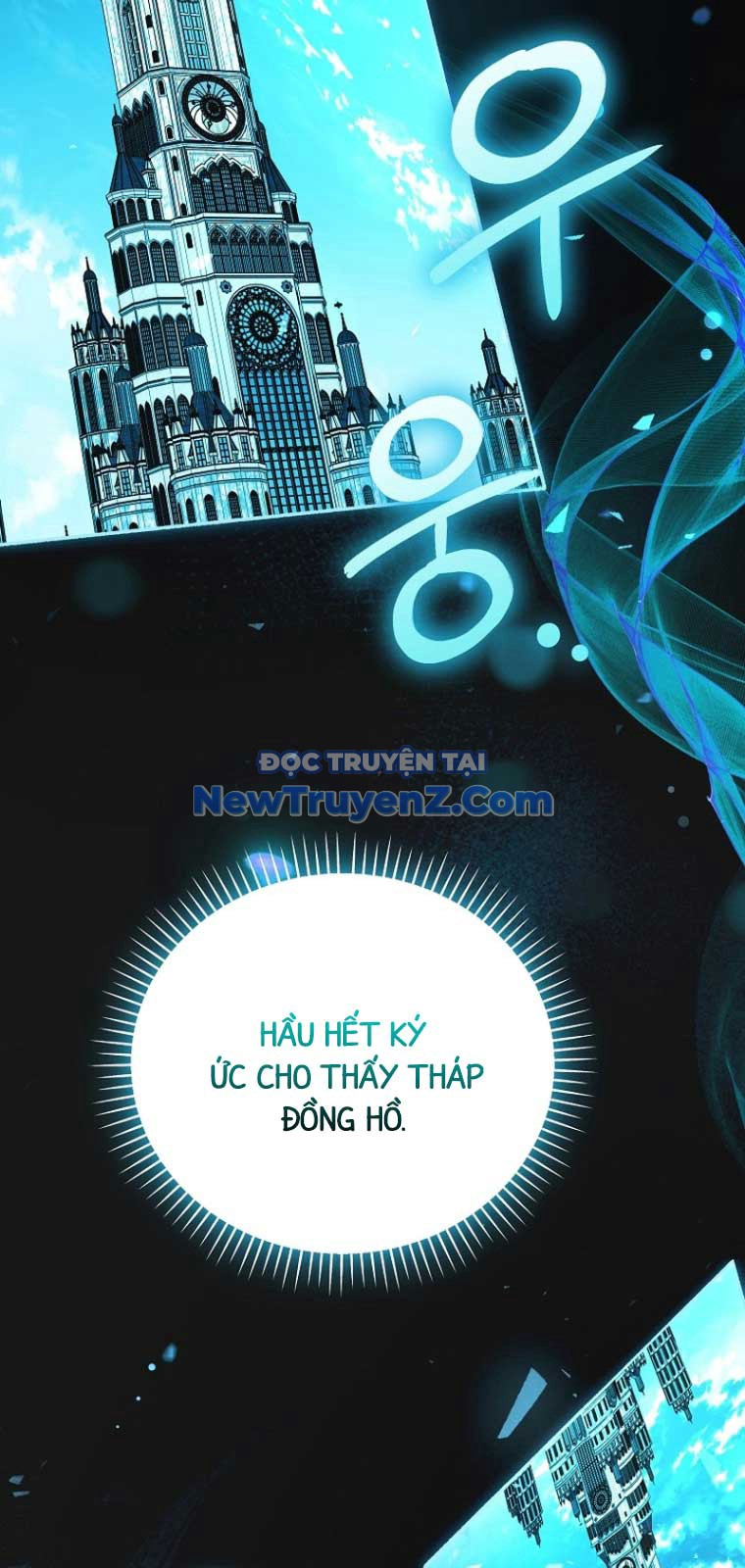 Thiên Tài Phép Thuật Nắm Giữ Khái Niệm chapter 14 - Trang 30