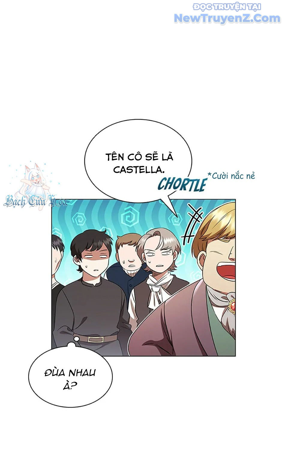 Carnelian: Quý Cô Rồng chapter 2 - Trang 108