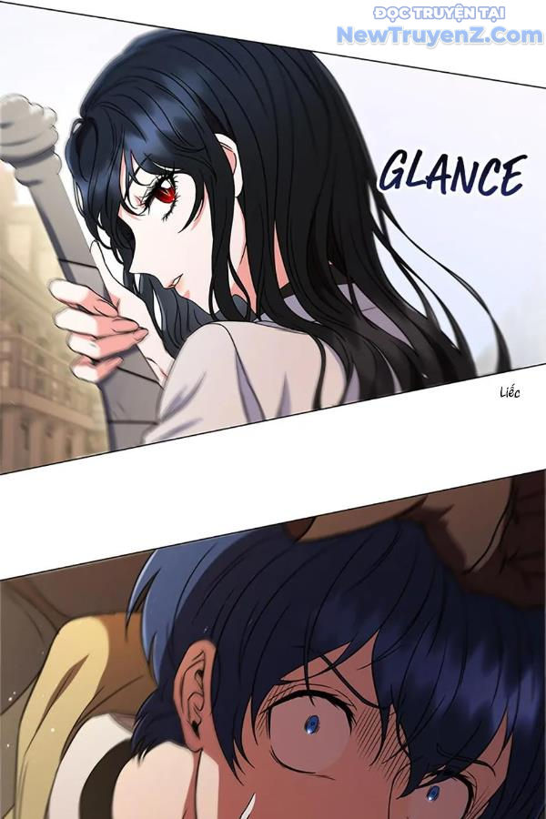 Carnelian: Quý Cô Rồng chapter 8 - Trang 115