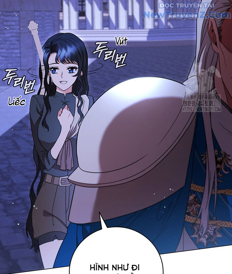 Carnelian: Quý Cô Rồng chapter 47 - Trang 128