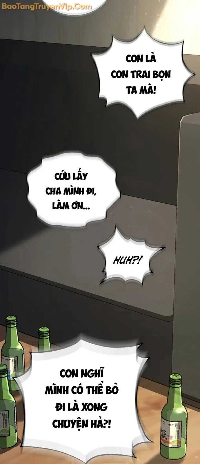 Diễn Viên Ngàn Mặt	 chapter 1 - Trang 125