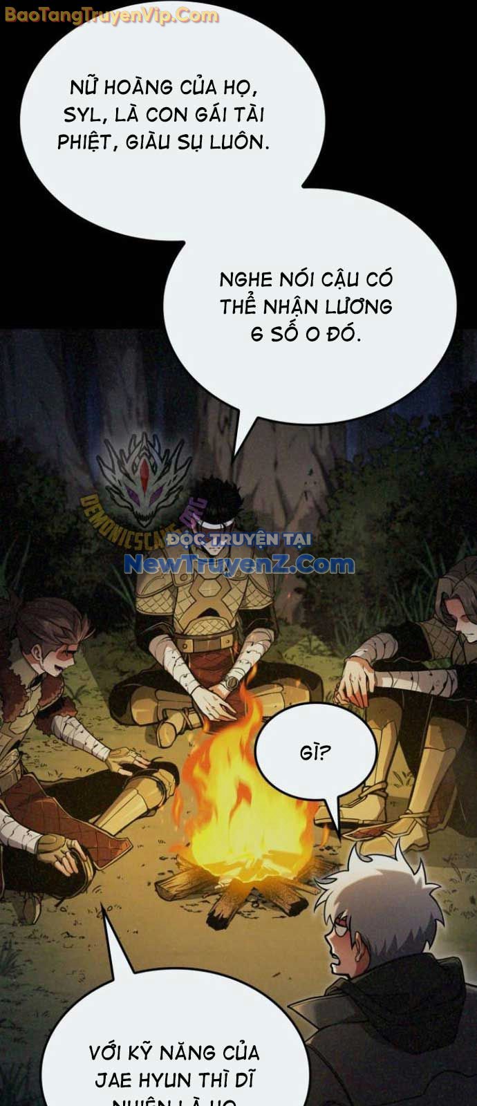 Độc Chiến Đế Vương chapter 16 - Trang 57