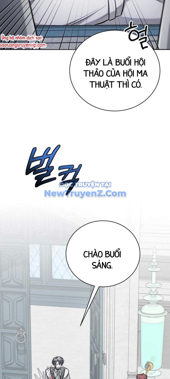 Đứa Con Có Vấn Đề Của Ma Tháp chapter 14 - Trang 64