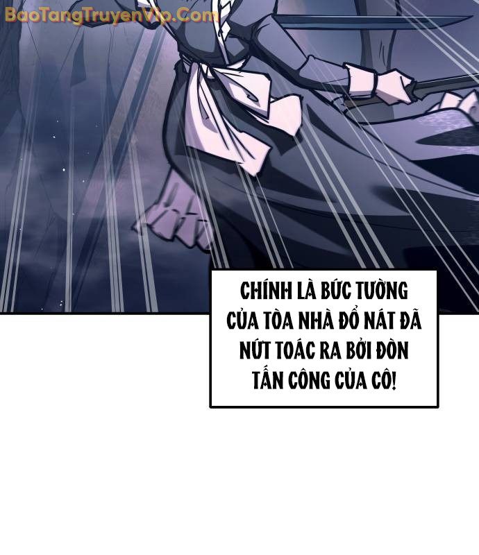 Trở Thành Hung Thần Trong Trò Chơi Thủ Thành chapter 127 - Trang 118