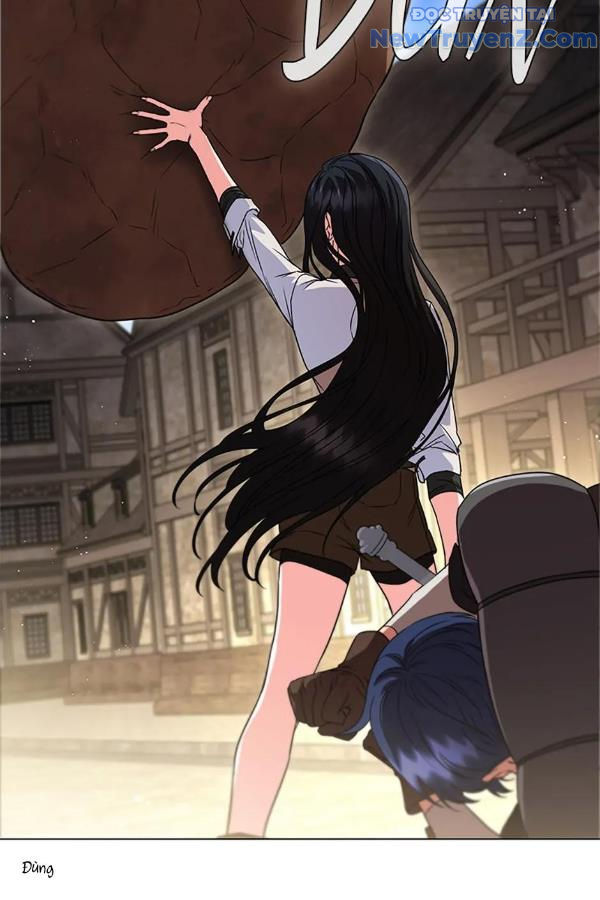 Carnelian: Quý Cô Rồng chapter 8 - Trang 122